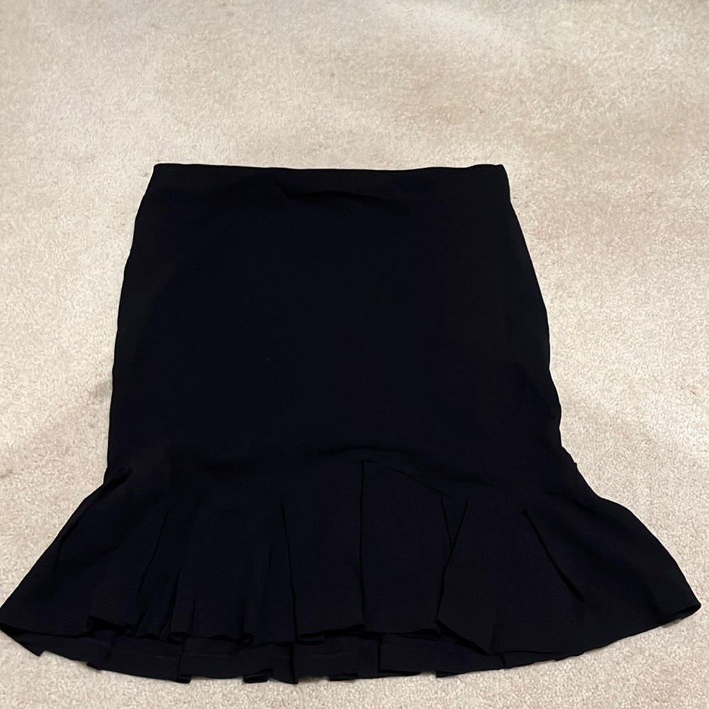 Junior’s pencil skirt